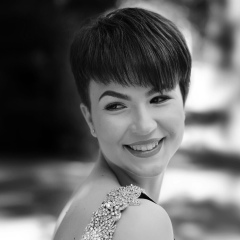 Julia Sergeyeva, 02.11.1999