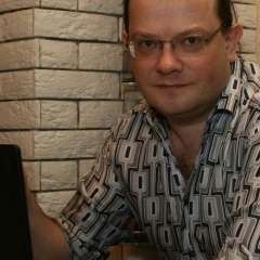 Игорь Стрелков, 19.08.1970, Санкт-Петербург