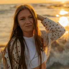 Юлия Семёнова, 28.08, Сызрань