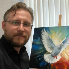 Владимир Панарин, Челябинск