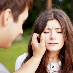 Аня Пастух, Москва