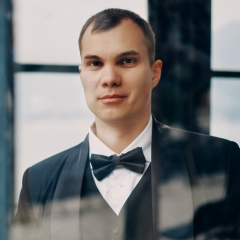 Александр Тимофеев, 26.10, Нижний Новгород