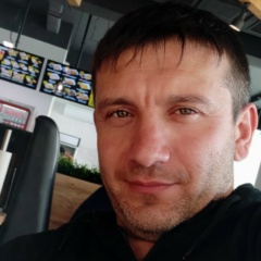 Dilik Seitasanov, 28.07.1983, Симферополь