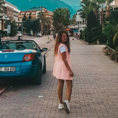 Yana Logvina, 29.06, Воронеж