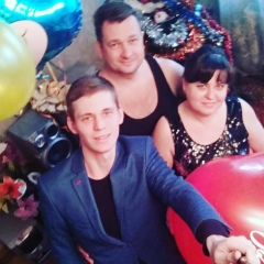 Максим Гуляев, 04.02.1998, Кривой Рог