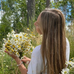 Надя Габдуллина