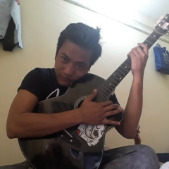 Thet Wai, 29.12.1989, Yangon