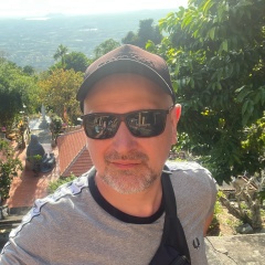 Евгений Сергеевич, 05.11.1984, Санкт-Петербург