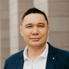 Эльдар Исламов, 03.04, Уфа