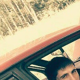 Hikmet Hatemov, Нижневартовск