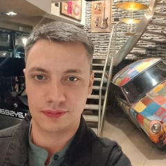 Виталий Журавель, Тирасполь