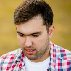 Илья Винклер, 12.05.1989, Москва