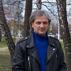 Дмитрий Заладский, 03.01.1966, Москва