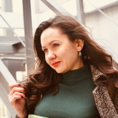 Софья Гаврина, Новосибирск