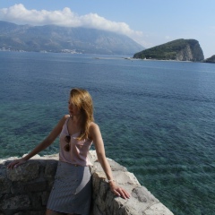 Илона Рубцова, 22.05