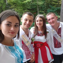 Игор Романов, Квасилов