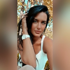 Нина Трофимова, 14.04, Москва