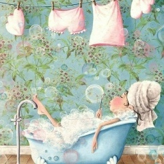 Юлия Н, 24.01.1986, Москва