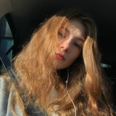 Александра Булах, 24.09, Киев