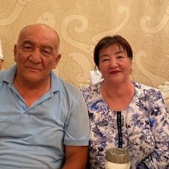 Айгерим Орынбасарова, 18.04, Актау