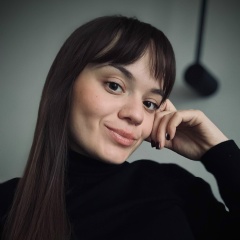 Дарья Здитовецкая, 07.04, Санкт-Петербург