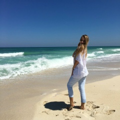 Екатерина Латышева, 23.05.1990, Житомир