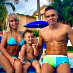 Сергей Романцов, 11.04.1989, Щелково