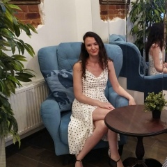 Элина Сасова, 06.06.1986