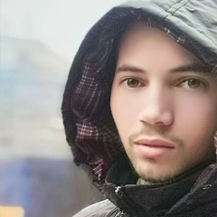 Аршам Алексанян, 05.04.1989, Днепр (Днепропетровск)