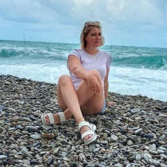 Irina Istratova, 18.12, Москва