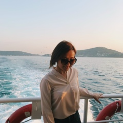 Sofia Kim, 10.02, Алматы