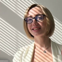 Екатерина Львова, 12.02.1985, Раменское