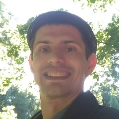 Андрей Занин, Тамбов