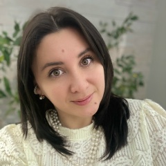 Люция Храмова, 17.02, Уфа