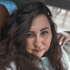 Светлана Павлова, 17.11.1991, Зеленоград