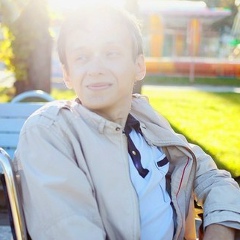 Артур Климченко, 07.09.1987, Калининград