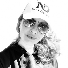 Ольга Марковская, 15.06, Санкт-Петербург