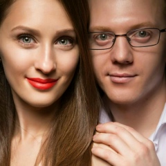 Елена Лукашова, 19.10.1987, Караганда