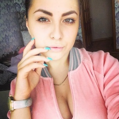 Shova Adelina, 30.10.1997, Кишинев