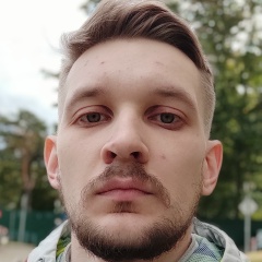 Антон Тараскин, 29.05.1994, Мытищи