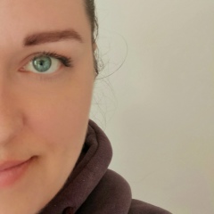 Влада Магдич, 30.01.1987, Москва