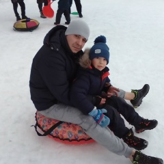 Ваня Короб, 15.04.1989, Барановичи