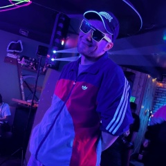 Димка Torbass, 16.12.1991, Самара