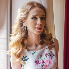 Анна Трофимова, Москва