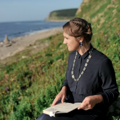 Олеся Зинкевич, 17.04.1989, Владивосток