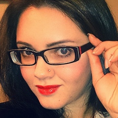 Катерина Докторова, 28.03.1989, Москва