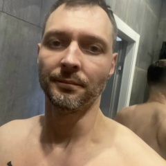 Дмитрий Сергеев, 27.08, Москва