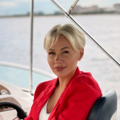 Александра Филатова, 04.08, Санкт-Петербург