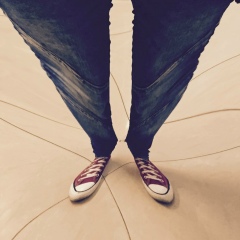 Мария Гнитецкая, 17.12, Калининград