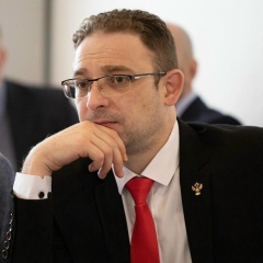 Сергей Бочков, 11.11.1986, Орёл